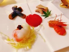 广舟四冷拼-广舟(千禧店)