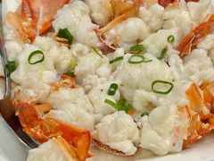 -蓬莱小馆 Joyful Restaurant