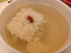 -香宫中餐厅·大连香格里拉(人民路店)