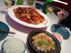 -茅庐毛血旺(烟台大悦城店)