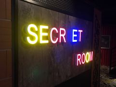 -秘宅KTV(马甸桥店)