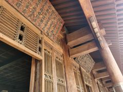 -承德避暑山庄景区