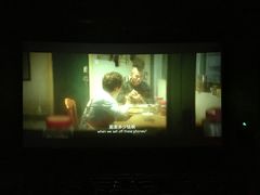 -CGV影城(黄河道ScreenX店)