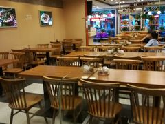 大堂-鑫花溪牛肉米粉(凤凰街创始总店)