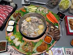 -椰小鸡·琼州糟粕醋(美兰缤纷城店)