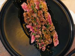 -BONAZZA 意大利餐厅