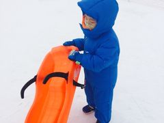 -太子岭滑雪场