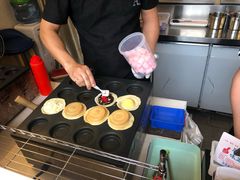 -台湾味正点车轮饼可丽饼(南禅寺店)