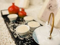 -上海宝华喜来登酒店·采悦轩中餐厅