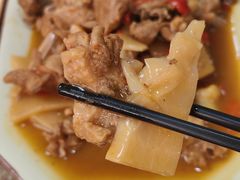 -南雄雄州土菜餐厅(粤北大厦店)