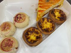 -味多美蛋糕(旧头路店)