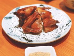 -頂好酒家·经典粤菜(海信广场店)