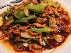 -兰湘子·湘菜小炒(济南领秀城店)