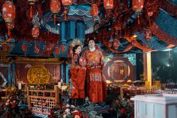 -保定金沙芝柏婚礼策划