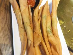 -金塔傣乡·云南民族特色菜·傣味手抓饭(金瓦路店)