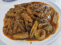 -聚福缘菜馆(隆昌路店)