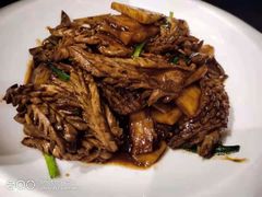 -老牌坊鲁菜名店(聊城美食岛店)