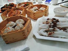 灌汤小笼包-源华酒家(联世广场店)