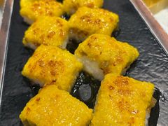 黄米凉糕-凯鸽酒楼(操场城店)