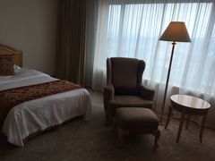 无烟房-南京维景国际大酒店(南京博物院店)