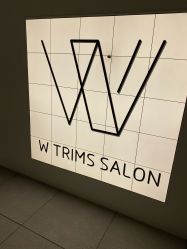 -TRIMS HAIR 修剪造型·烫染接发