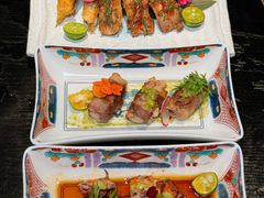 -松鹤精致料理(五一中路店)