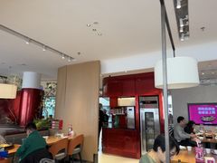 -老板恋上鱼(恒隆广场店)