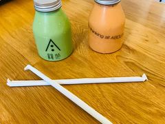 奶绿-About Bistro關於·泰式家庭料理