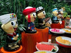 -上海神旺大酒店