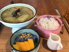 -我的甜·泰国餐厅