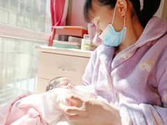-田螺阿姨自营月嫂·育儿嫂(高新店)