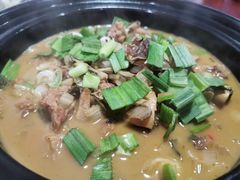 -小乡小镇·传承桐庐土菜·老板亲自烧的菜