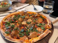 -the rug 飞毯 (朝阳公园店)