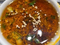 -海底捞火锅(高新活力汇店)