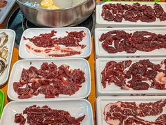 -养牛邓·潮汕牛肉海鲜自助火锅(广州店)