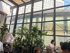 -大树餐厅(红旗街万达店)