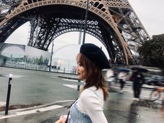 -埃菲尔铁塔