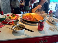 -小龙坎火锅(全球总店)