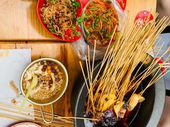 -冒椒火辣(奎星楼街店)
