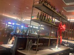 -风渡嘉荷西餐厅 Windy City(西三旗金隅店)