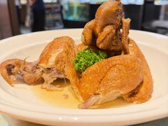 -老德州四合院·德州菜(天衢路店)