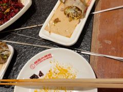 -福苗小骆驼烧烤(曲江店)