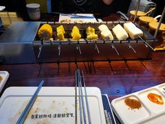 -三个蒙古大叔羊肉串(大宁店)