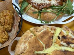 -黑熊披萨orso pizza