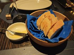 -福楼毕斯罗F Bistronome(国贸商城约会地标景观店)