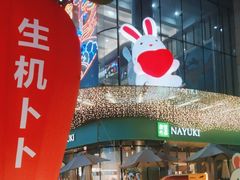 -奈雪的茶(苏宁广场店)