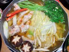 -綱元·海鲜豆捞(明州里店)
