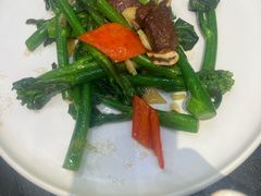 -飞尝蚝·顺德菜·鱼生(顺德总店)