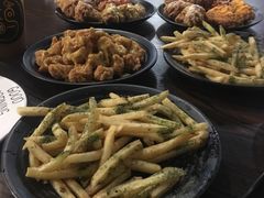 -YULOI予乐炸鸡(平乐店)