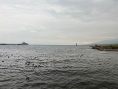 -青海湖二郎剑景区